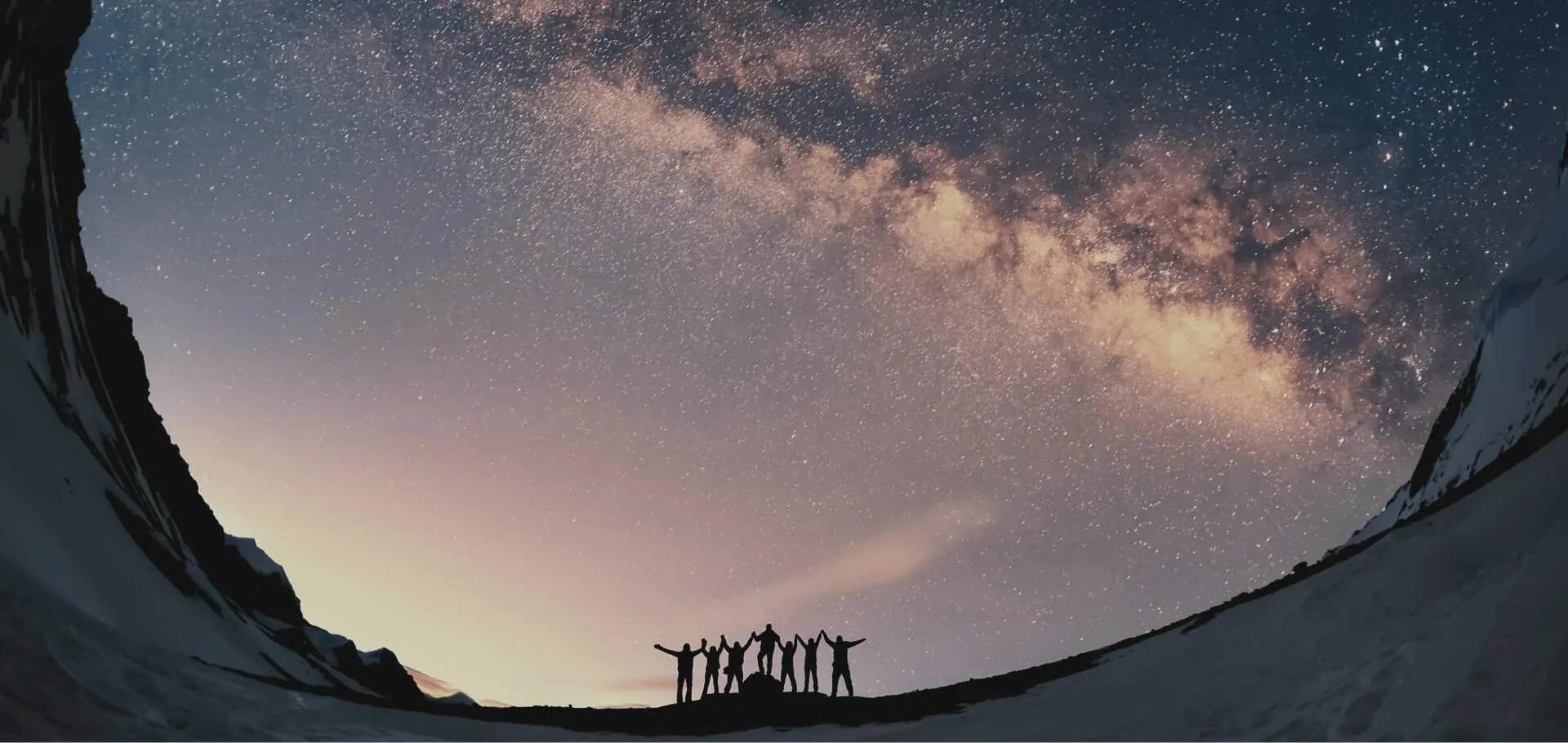 O-Universe